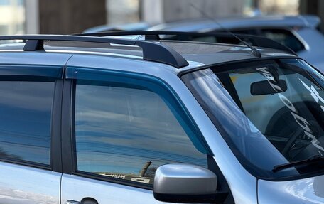 Chevrolet Niva I рестайлинг, 2016 год, 719 000 рублей, 5 фотография