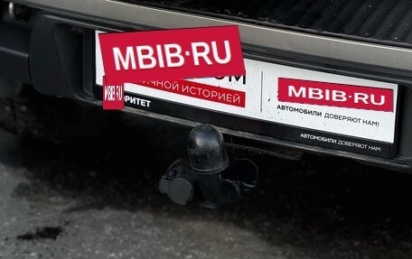 Chevrolet Niva I рестайлинг, 2016 год, 719 000 рублей, 6 фотография