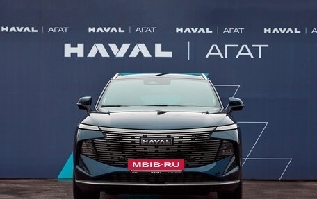 Haval F7, 2025 год, 3 649 000 рублей, 2 фотография
