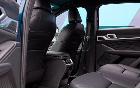 Haval F7, 2025 год, 3 649 000 рублей, 10 фотография