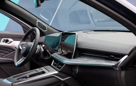 Haval F7, 2025 год, 3 649 000 рублей, 15 фотография