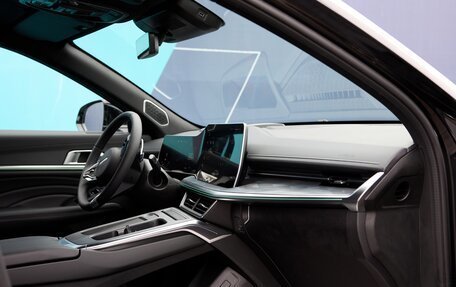 Haval F7, 2025 год, 3 649 000 рублей, 14 фотография