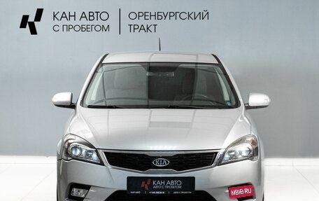 KIA cee'd I рестайлинг, 2010 год, 715 000 рублей, 3 фотография