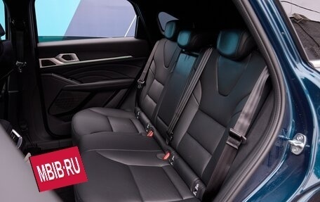 Haval F7, 2025 год, 3 649 000 рублей, 11 фотография