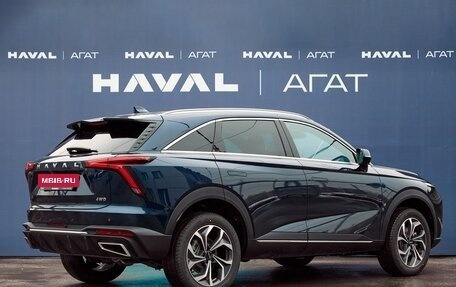 Haval F7, 2025 год, 3 649 000 рублей, 5 фотография