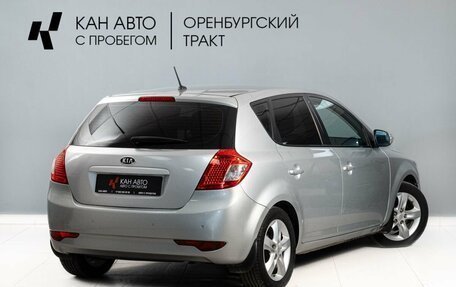 KIA cee'd I рестайлинг, 2010 год, 715 000 рублей, 4 фотография