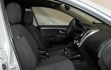 KIA cee'd I рестайлинг, 2010 год, 715 000 рублей, 10 фотография