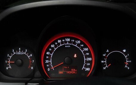 KIA cee'd I рестайлинг, 2010 год, 715 000 рублей, 13 фотография