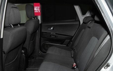 KIA cee'd I рестайлинг, 2010 год, 715 000 рублей, 11 фотография