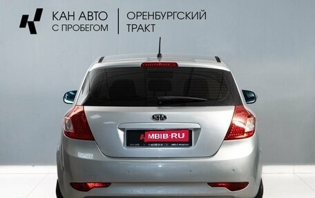 KIA cee'd I рестайлинг, 2010 год, 715 000 рублей, 6 фотография