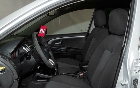 KIA cee'd I рестайлинг, 2010 год, 715 000 рублей, 8 фотография