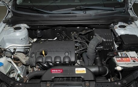 KIA cee'd I рестайлинг, 2010 год, 715 000 рублей, 14 фотография