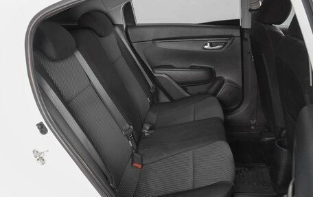 KIA Rio IV, 2018 год, 979 000 рублей, 7 фотография