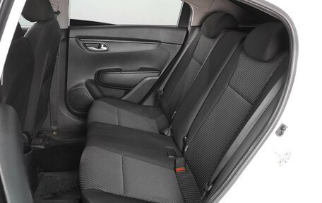 KIA Rio IV, 2018 год, 979 000 рублей, 9 фотография