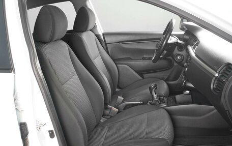 KIA Rio IV, 2018 год, 979 000 рублей, 8 фотография