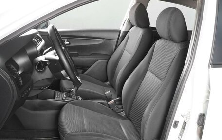 KIA Rio IV, 2018 год, 979 000 рублей, 10 фотография