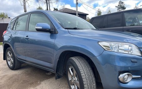 Toyota RAV4, 2012 год, 1 699 000 рублей, 5 фотография
