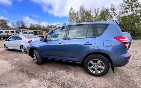 Toyota RAV4, 2012 год, 1 699 000 рублей, 6 фотография