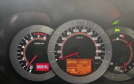 Toyota RAV4, 2012 год, 1 699 000 рублей, 2 фотография