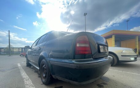 Skoda Octavia IV, 1998 год, 170 000 рублей, 5 фотография