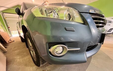Toyota RAV4, 2012 год, 1 699 000 рублей, 29 фотография