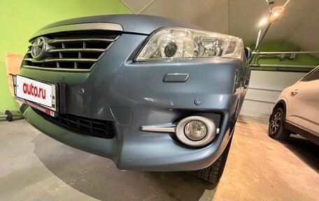 Toyota RAV4, 2012 год, 1 699 000 рублей, 30 фотография