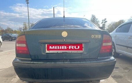 Skoda Octavia IV, 1998 год, 170 000 рублей, 3 фотография