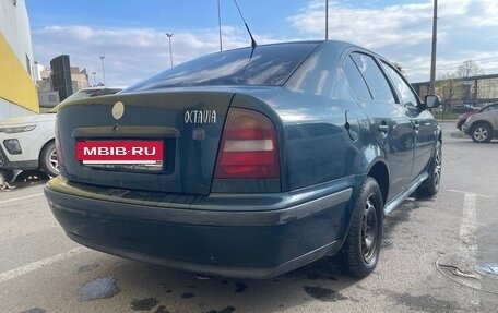 Skoda Octavia IV, 1998 год, 170 000 рублей, 4 фотография
