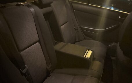 Toyota Avensis III рестайлинг, 2007 год, 833 000 рублей, 5 фотография
