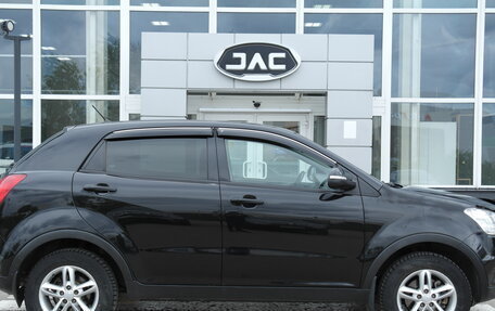 SsangYong Actyon II рестайлинг, 2013 год, 949 000 рублей, 6 фотография