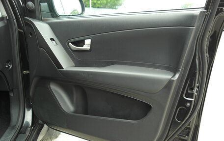 SsangYong Actyon II рестайлинг, 2013 год, 949 000 рублей, 10 фотография