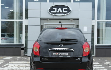 SsangYong Actyon II рестайлинг, 2013 год, 949 000 рублей, 5 фотография