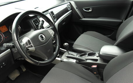 SsangYong Actyon II рестайлинг, 2013 год, 949 000 рублей, 7 фотография