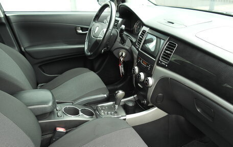 SsangYong Actyon II рестайлинг, 2013 год, 949 000 рублей, 9 фотография