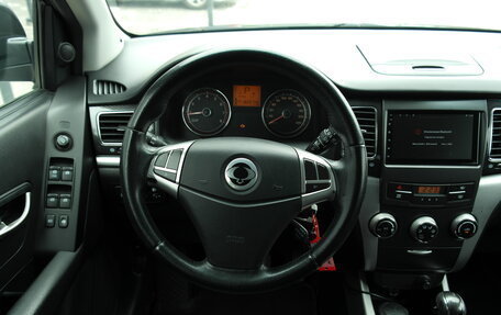 SsangYong Actyon II рестайлинг, 2013 год, 949 000 рублей, 12 фотография
