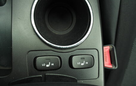 SsangYong Actyon II рестайлинг, 2013 год, 949 000 рублей, 13 фотография