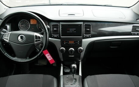 SsangYong Actyon II рестайлинг, 2013 год, 949 000 рублей, 11 фотография