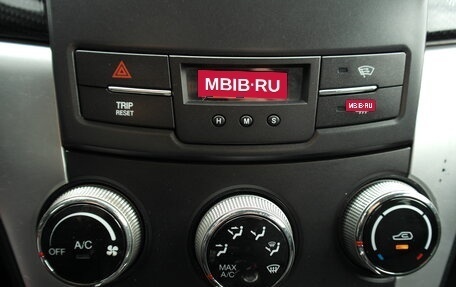 SsangYong Actyon II рестайлинг, 2013 год, 949 000 рублей, 14 фотография