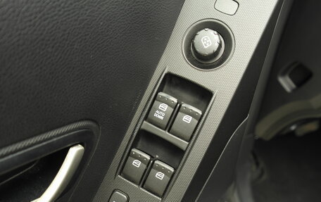 SsangYong Actyon II рестайлинг, 2013 год, 949 000 рублей, 17 фотография
