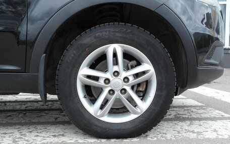 SsangYong Actyon II рестайлинг, 2013 год, 949 000 рублей, 23 фотография