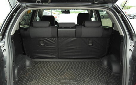 SsangYong Actyon II рестайлинг, 2013 год, 949 000 рублей, 22 фотография