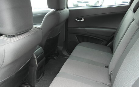 SsangYong Actyon II рестайлинг, 2013 год, 949 000 рублей, 18 фотография