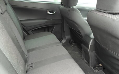SsangYong Actyon II рестайлинг, 2013 год, 949 000 рублей, 20 фотография