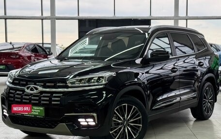 Chery Tiggo 8 I, 2023 год, 2 049 000 рублей, 2 фотография