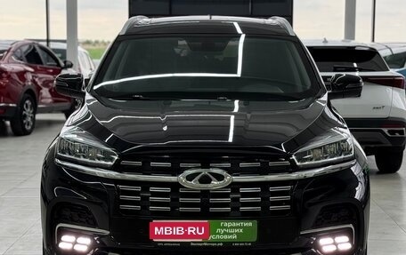 Chery Tiggo 8 I, 2023 год, 2 049 000 рублей, 3 фотография