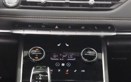 Chery Tiggo 8 I, 2023 год, 2 049 000 рублей, 12 фотография