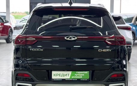 Chery Tiggo 8 I, 2023 год, 2 049 000 рублей, 6 фотография