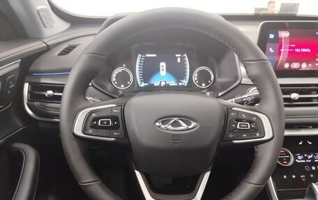 Chery Tiggo 8 I, 2023 год, 2 049 000 рублей, 11 фотография