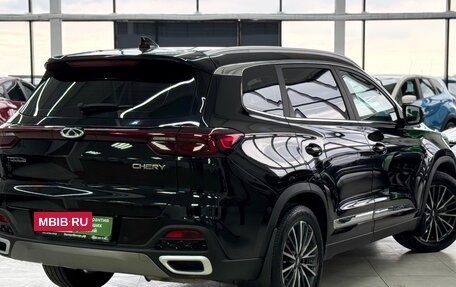 Chery Tiggo 8 I, 2023 год, 2 049 000 рублей, 7 фотография