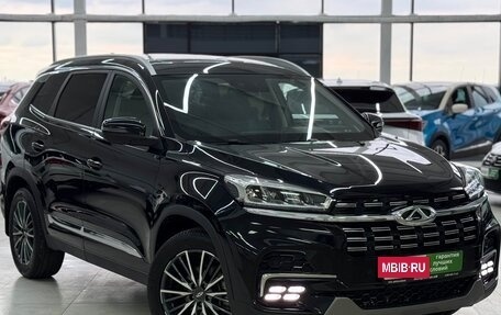 Chery Tiggo 8 I, 2023 год, 2 049 000 рублей, 4 фотография